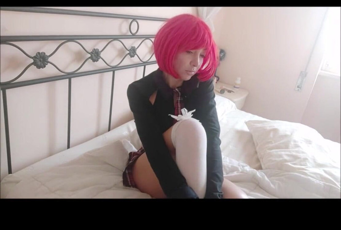 savannahamatoriale: Sua meia-irmã sexy e gordinha