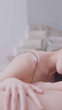 내 모든 통제 하에 섹시한 로봇