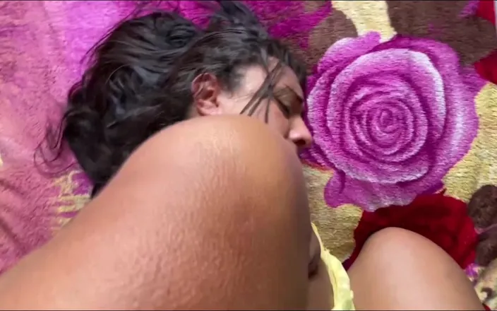 Alana India: I Went to Take a Shower with My Boyfriend