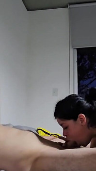 Prepaid Teaches Me Your Skills Without the Condom