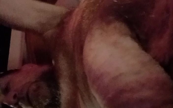 Hairyartist: Diam aja kalau kamu pengen kontol ini