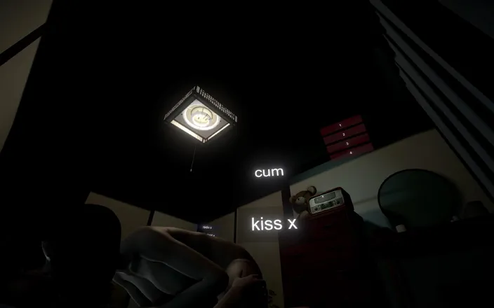 Good news media: Horny Asian Girl Sucks and Fucks Your Cock Until You...