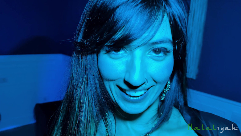 Aaliyah Yasin: Aaliyah Yasin's Casual Hook-up with a Colombian Bull