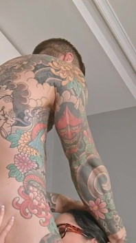 Juan Lucho, gay, POV, Julia de Lucia