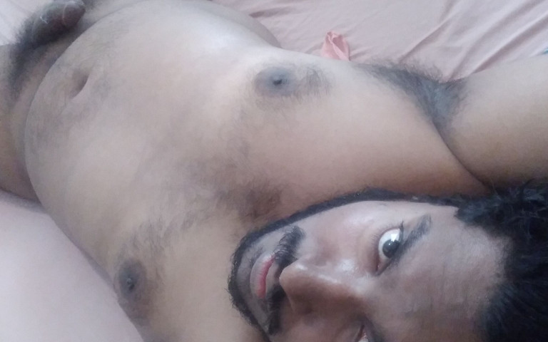 My Sexy Horny Self with a Boner (SexyMoximo)