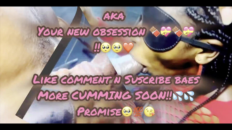 Naturelle Chocolat: 初出勤の日に遅くまで来ました!!上司にこっそり入ってきて見つかり、解雇される代わりに喉のトレーニングを受けた!!