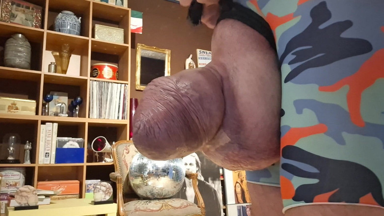 Monster_Meat_: Monster Pole A Býčí Koule