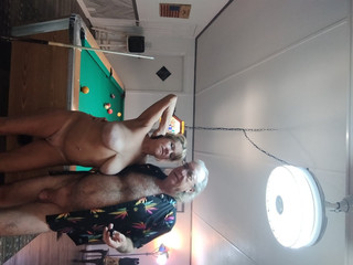 Morganmorgan: Čas u bazénu