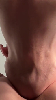 British Twink Gets His Hole Fucked Till Jak Cum All Over Him