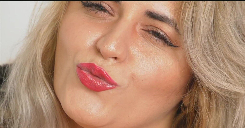 Einhartesleben: Pantyhose Tease