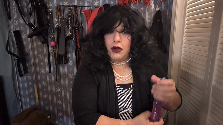 Tongue Lashor 69: Lipiec 2025 Klip JOI