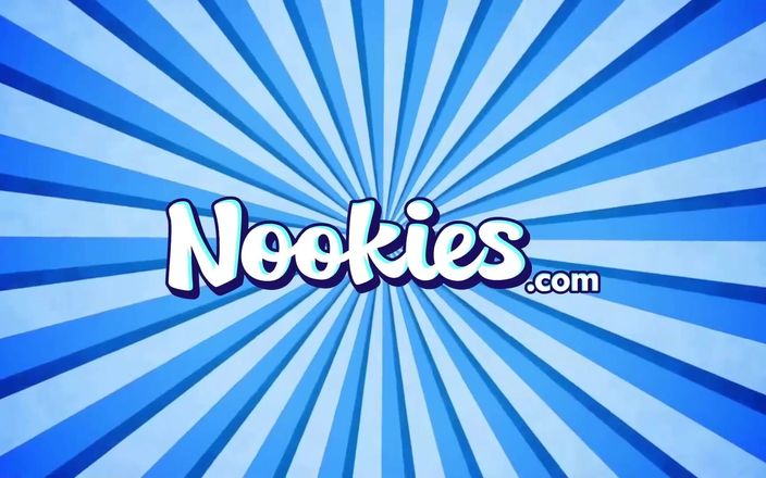 Nookies: Ellie nova - cewek ini jarang bange muasin memeknya pakai sperma...