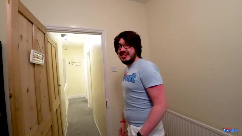 Nerd Pervert: Bukkake Partisi