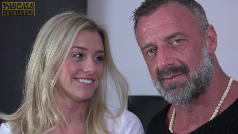 Pascals Subsluts: Alice Wild 3 trouve une salope qui te regarde comme Alice...