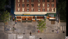 Joystick Cinema: Řád Genesis - (část 62)