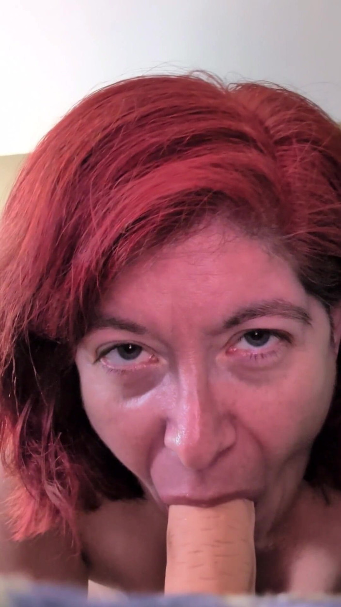 Elianna: Fetiș tabu cu milf