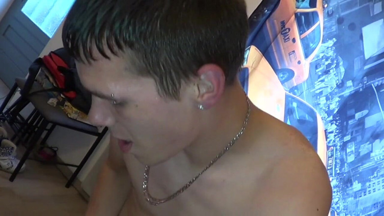 Gaybareback: Peter fucked raw by Greg, his boyfriend