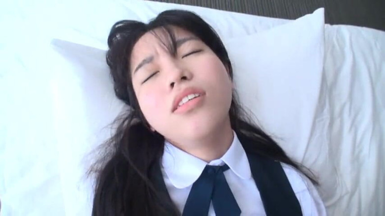 CherryBONBON: A Mature Man Meets a Charming Beauty in Uniform.