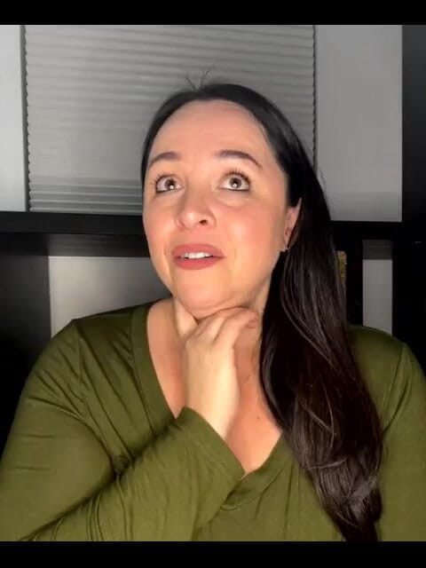 Amanda Thickk: Sexy brunetka