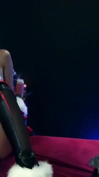 Yukikaze，诱人的恶魔屠宰者-3