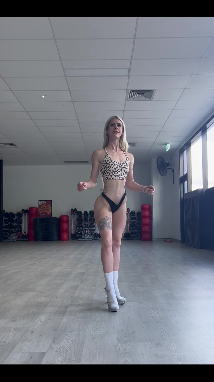 aus_queen: Video met mijn voorbereiding