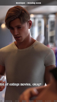 Kız Öğrenci Yurdu Günahaları( Bölüm 1)