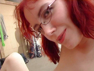 Radical: Finnish cute 19yo teen with 2 guys