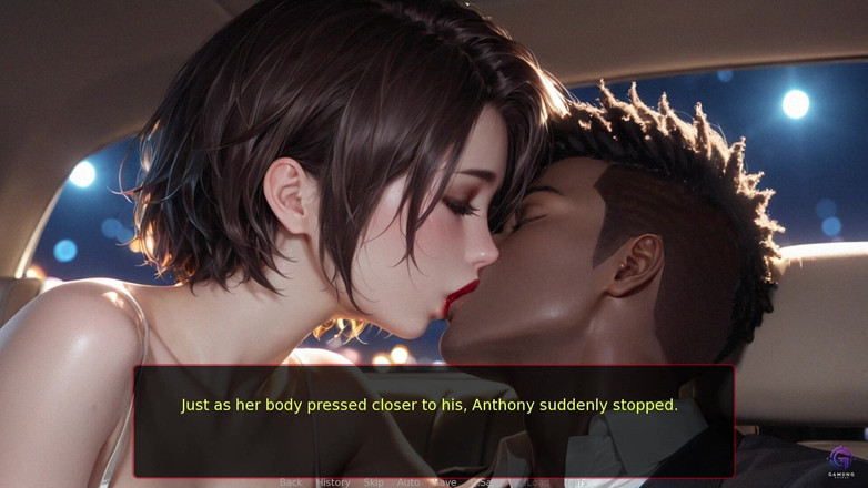 Gaming Anurag: Votos Distantes - Parte 1 - Esposa Insatisfeita Começou a Trair Seu Marido...