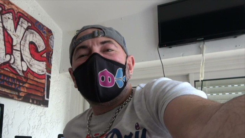 STRAIGHT BOYS CURIOUS FROM PRAHA: Ebony Twink F Ucked by Stepdaddy