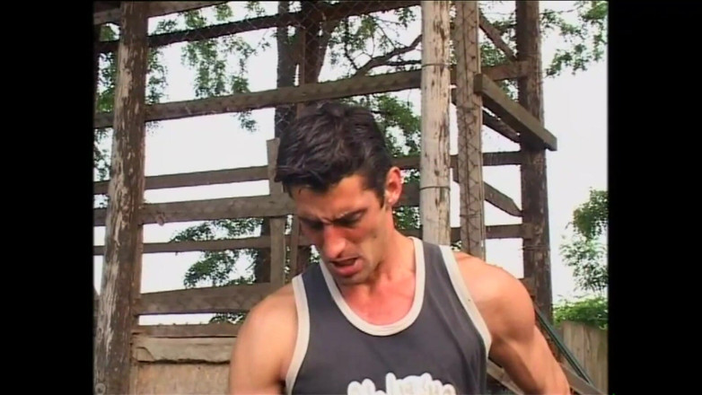 FM Video VOD: Brenda Dans La Vieille Maison (film)