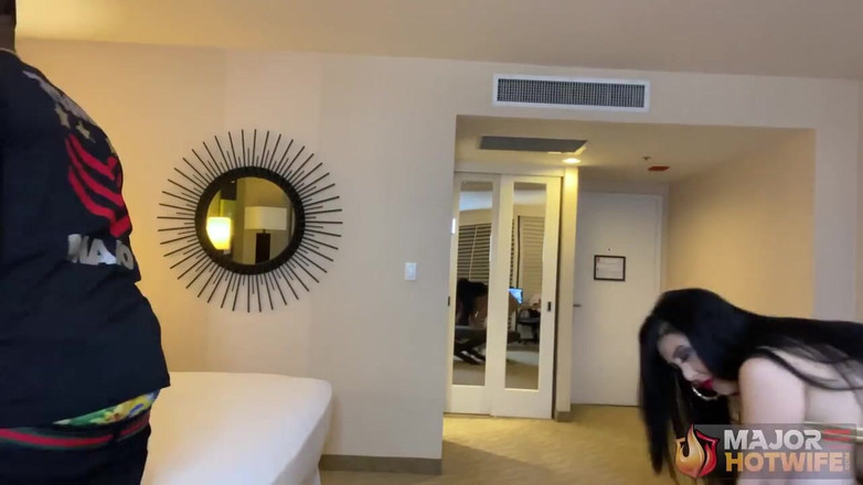 Rome Major Hot Wife: Roma büyük canlı kamera gösteri zamanı w/ jaylene rio