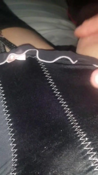 CD Michelle Cummnig Part1