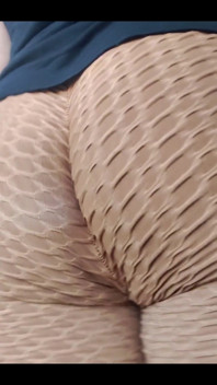 Whhoever Designed These Tight Are Genius!
