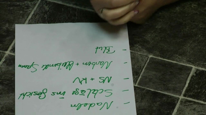 Anna Devot: Annadevot - ฉันมีข้อห้ามแค่ 5 ข้อ