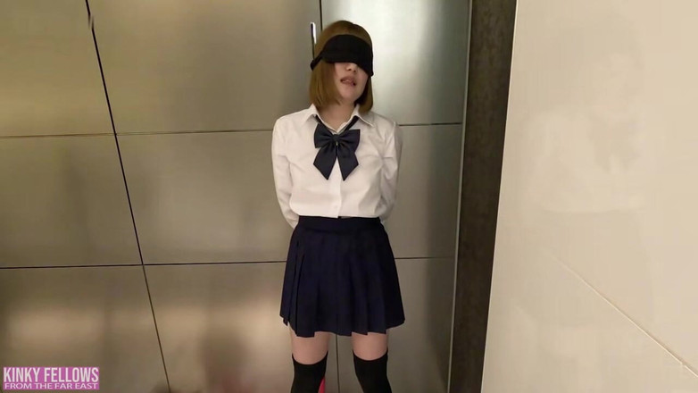 J-Girls Club: Anjo asiático 26212