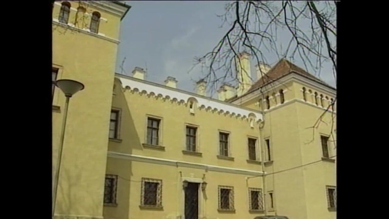 Vintage Usa: Viața noastră porno retro XXX - capitolul # 01