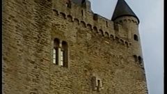 GERMAN PORN CLASSICS: Bá tước Fuckula và những người bạn chơi của anh ấy