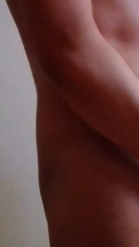 Schönes asiatisches hübsches süßes jungen-masturbations-video