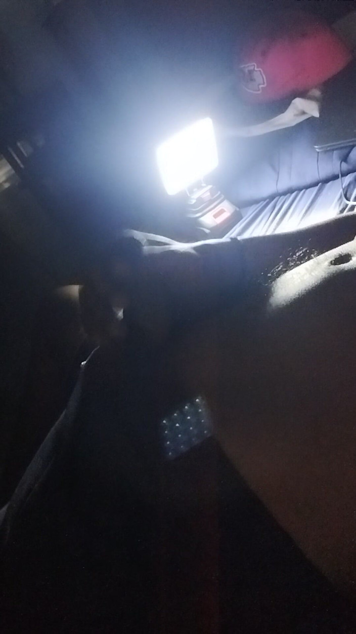 AlexAlejandro13: Descubriendo Una Nueva Forma De Jalarmela