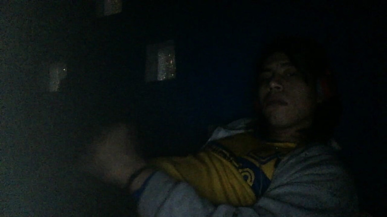 AlexAlejandro13: Uomo maturo nelle prime ore del mattino