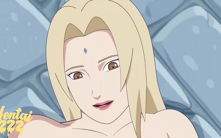 Hentai ZZZ: Naruto hentai sasuke x tsunade मुँह में वीर्य