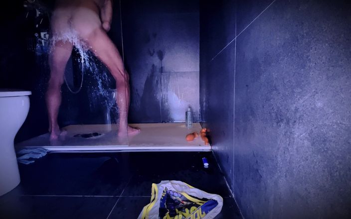Eddie Star: Enquanto meu homem olhando outros caras, eu me preparando para...