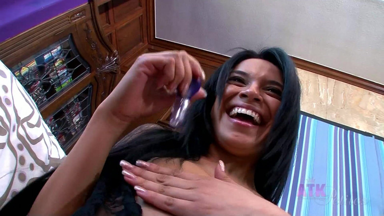 ATK Premium: Hračky.