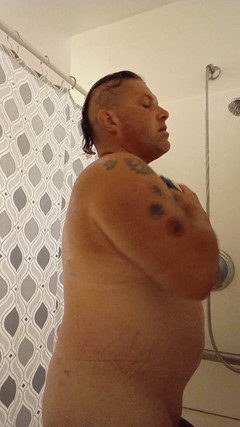 JG Risk: Yup. More Shower Video