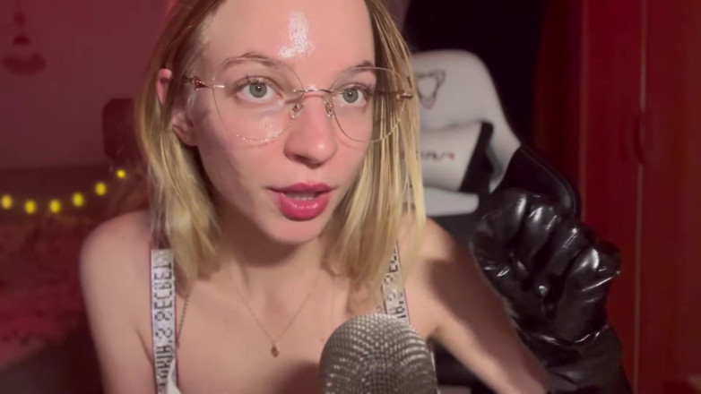 Goddess_Bella_Rae: Žádný ořech listopad pokus nezklamat výzva