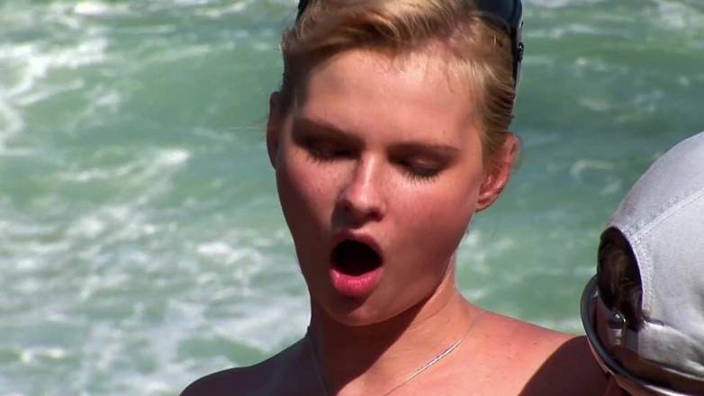 Purzel: My Hottest Vacation Flirts 2 - Full Movie