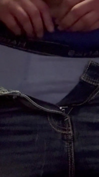 Jacking off Tease