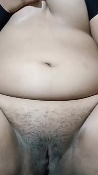 Mallu Bhabhi's Lust