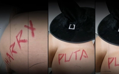 Minhaesposaparaoutro: 해피 할로윈 - 당신을 위한 마법