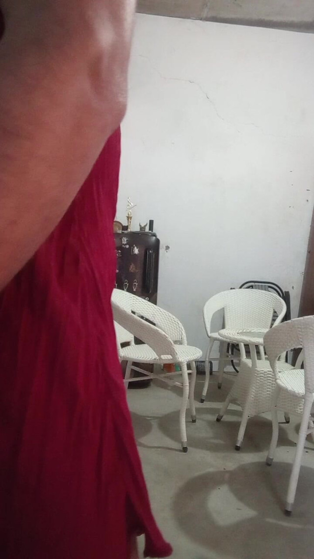 Beautiful Trans Gender Change My Dick Piercing Ring (Nikita sharma)